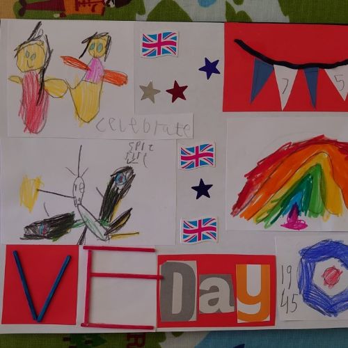 VE Day (2)
